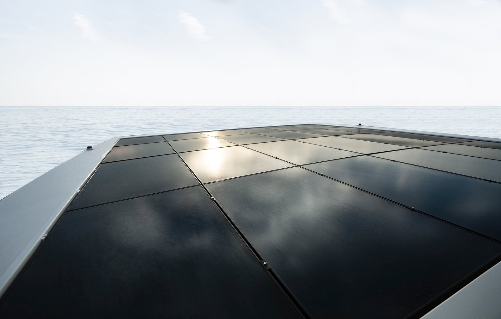SILENT YACHTS