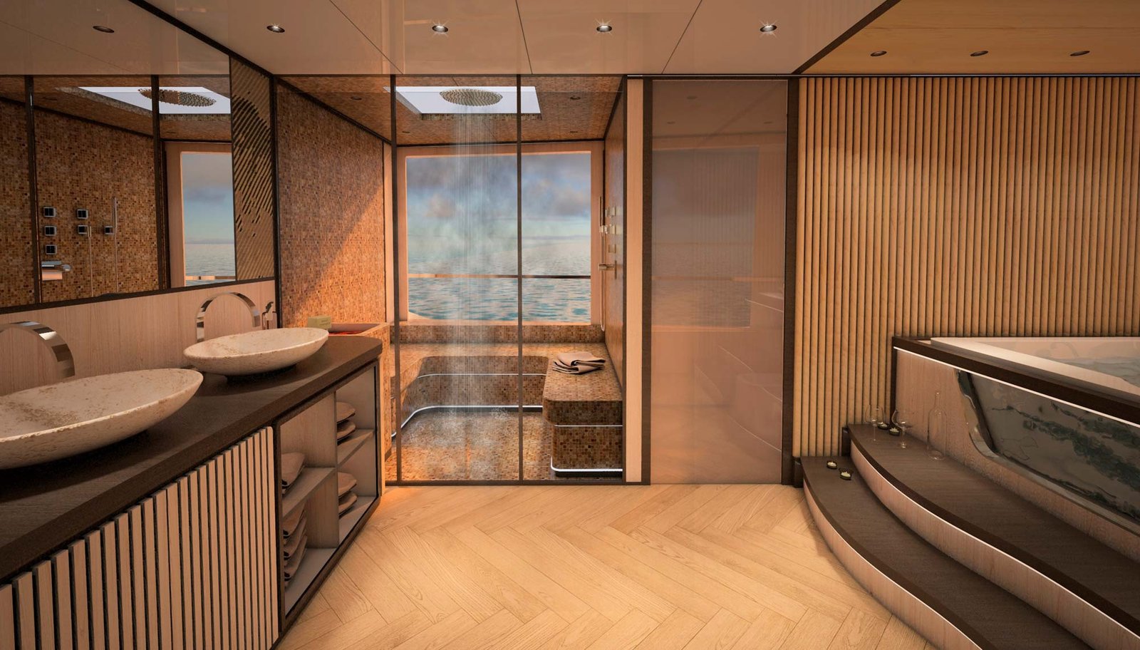 SILENT YACHTS