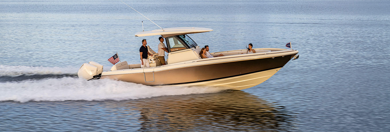 Chris-Craft