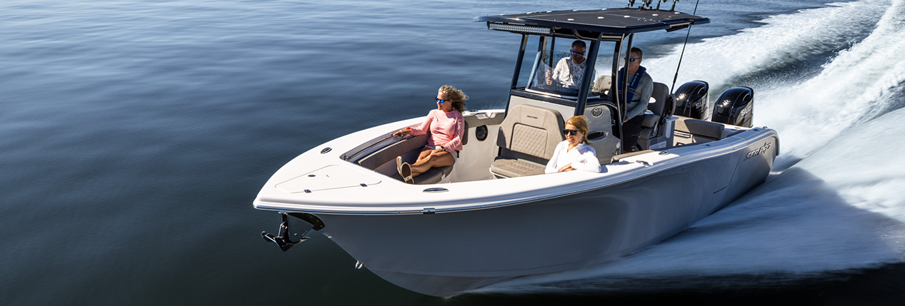 SEA PRO