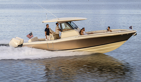 CATALINA SERIES