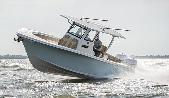 OFFSHORE SERIES