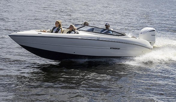 SPORT BOATS SERIES