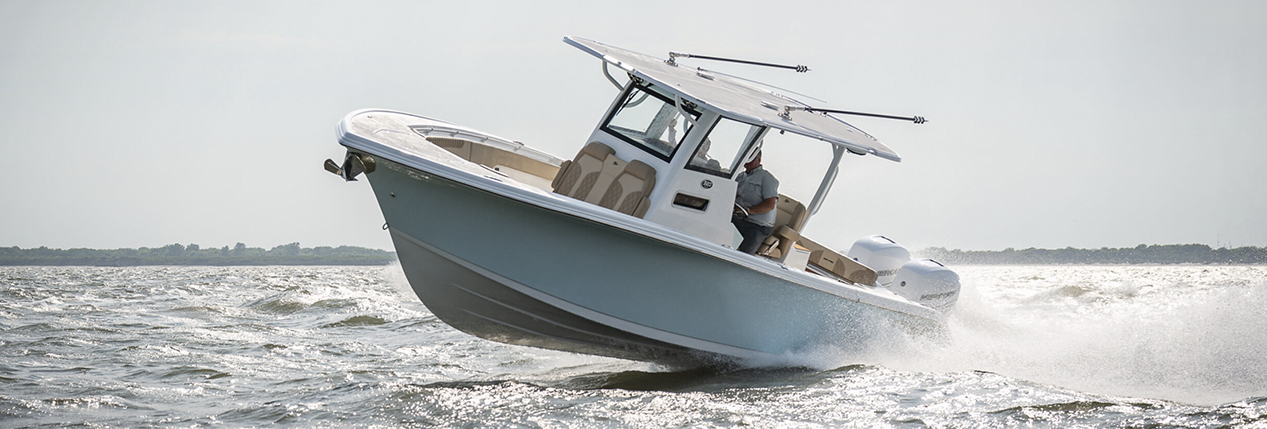OFFSHORE SERIES